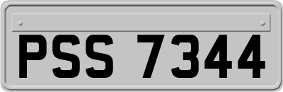 PSS7344