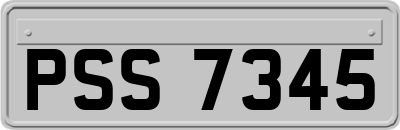 PSS7345