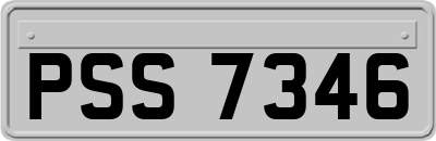 PSS7346