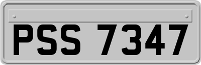 PSS7347