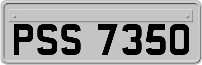 PSS7350