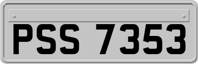 PSS7353