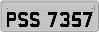 PSS7357