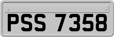 PSS7358