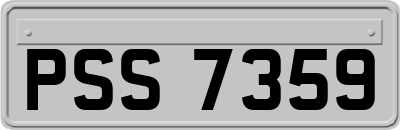PSS7359