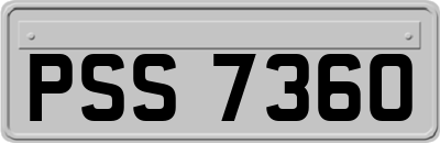 PSS7360