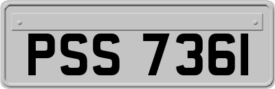 PSS7361