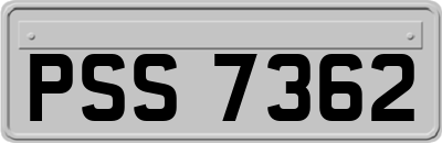 PSS7362
