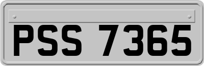 PSS7365