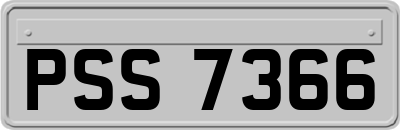 PSS7366