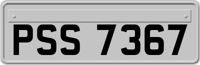 PSS7367
