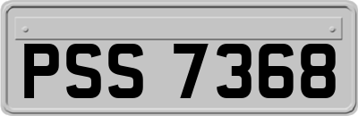 PSS7368