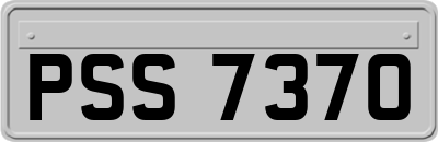 PSS7370
