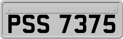 PSS7375