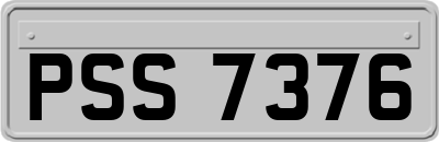 PSS7376