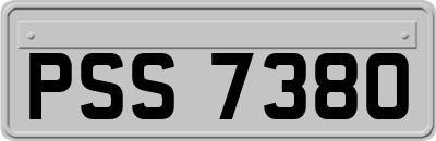 PSS7380