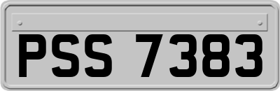 PSS7383