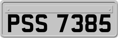 PSS7385