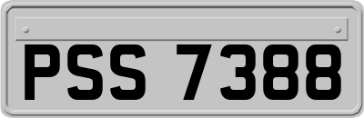 PSS7388