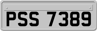 PSS7389