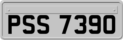 PSS7390
