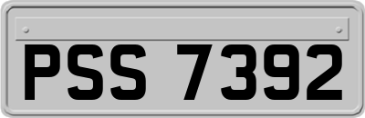 PSS7392