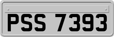 PSS7393