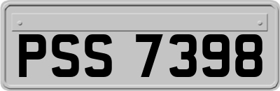 PSS7398