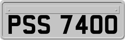 PSS7400