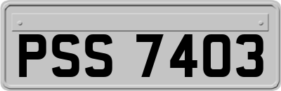 PSS7403