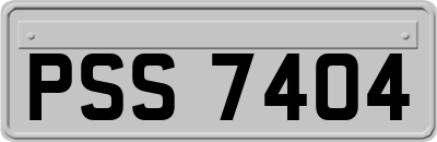 PSS7404