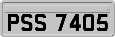 PSS7405