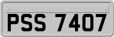PSS7407
