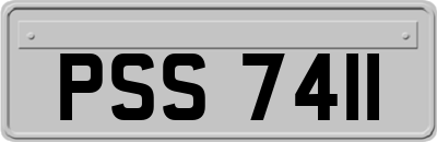 PSS7411