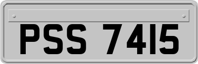 PSS7415