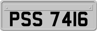 PSS7416
