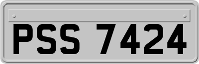 PSS7424