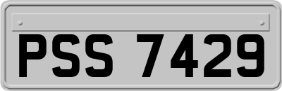 PSS7429