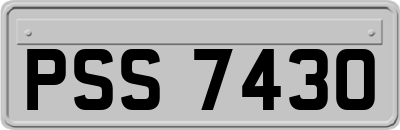 PSS7430