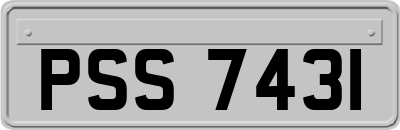 PSS7431