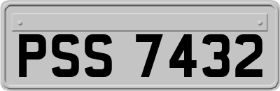 PSS7432