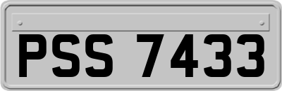 PSS7433