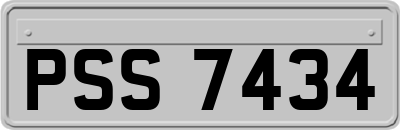 PSS7434