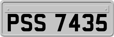 PSS7435