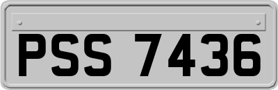 PSS7436