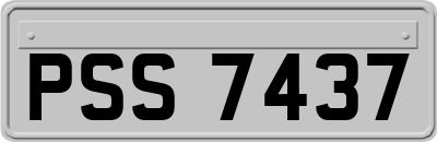 PSS7437