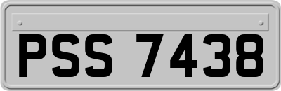PSS7438