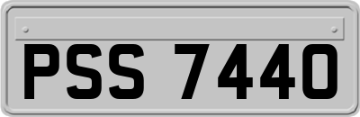 PSS7440