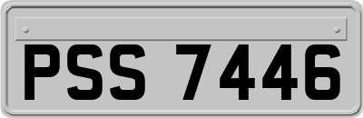 PSS7446