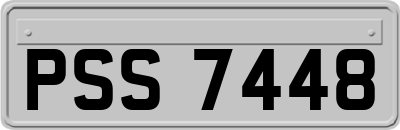 PSS7448